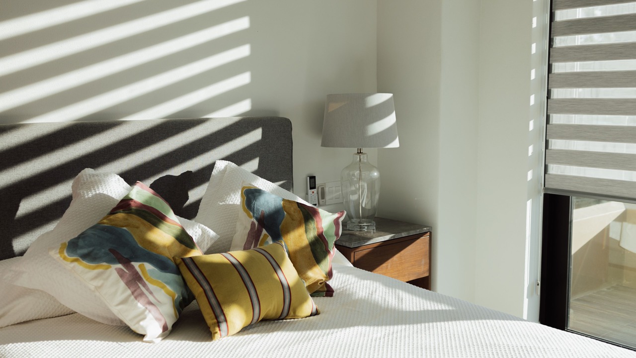 Photo of Bedroom in San Francisco