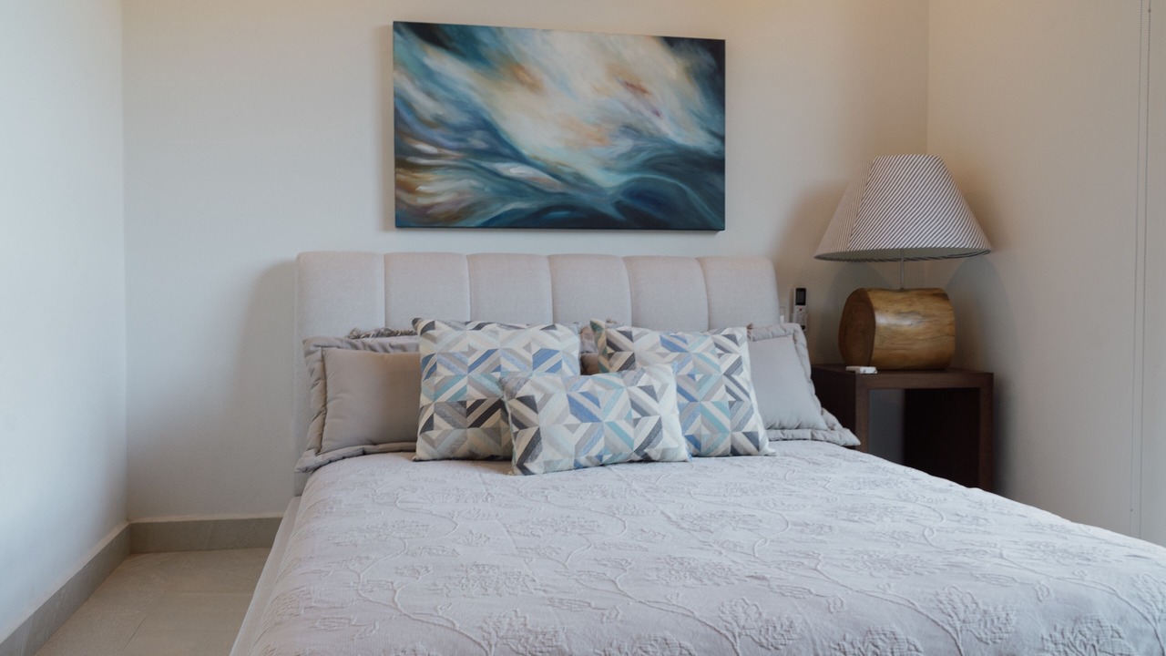 Photo of Bedroom in San Francisco