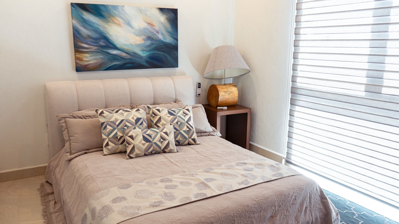 Photo of Bedroom in San Francisco