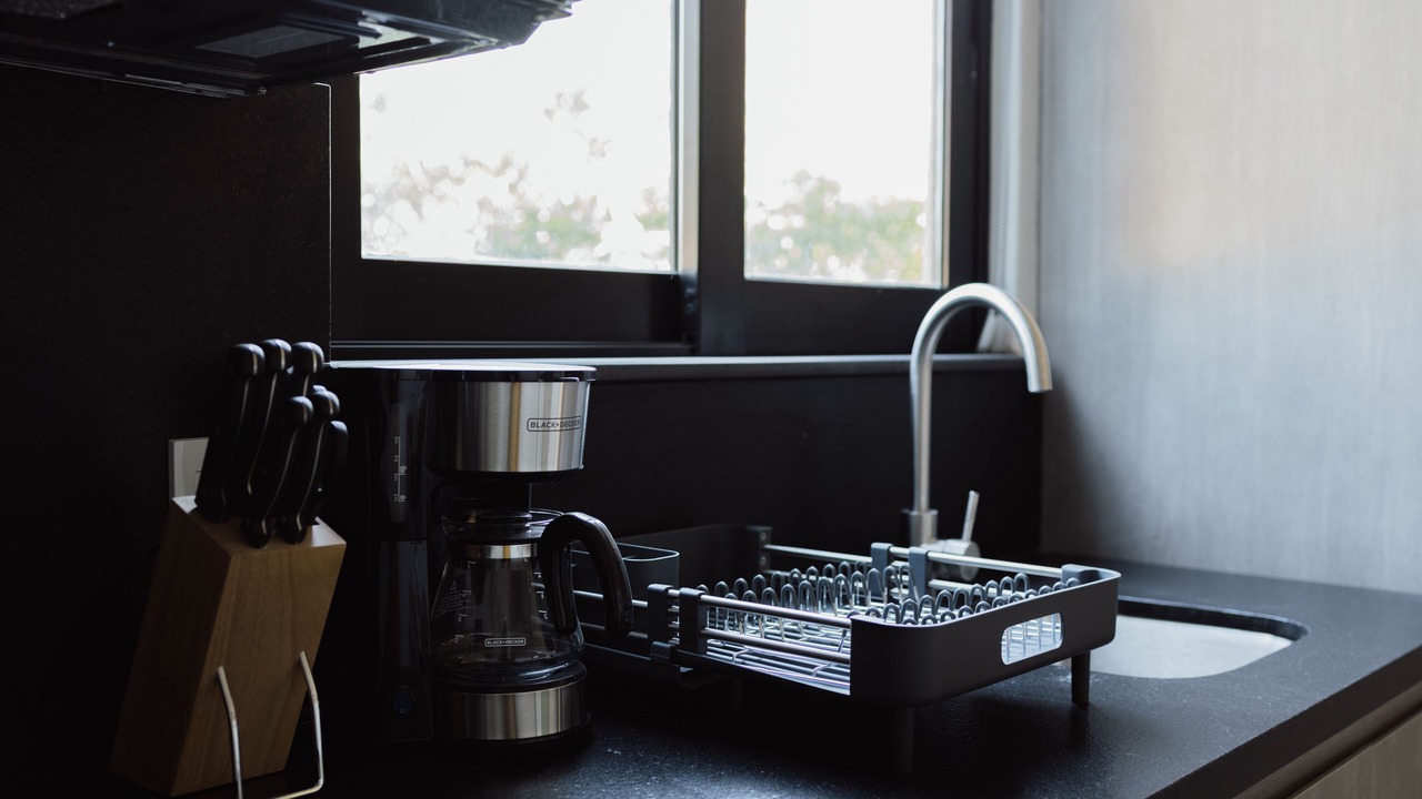 Photo of Kitchen in San Francisco