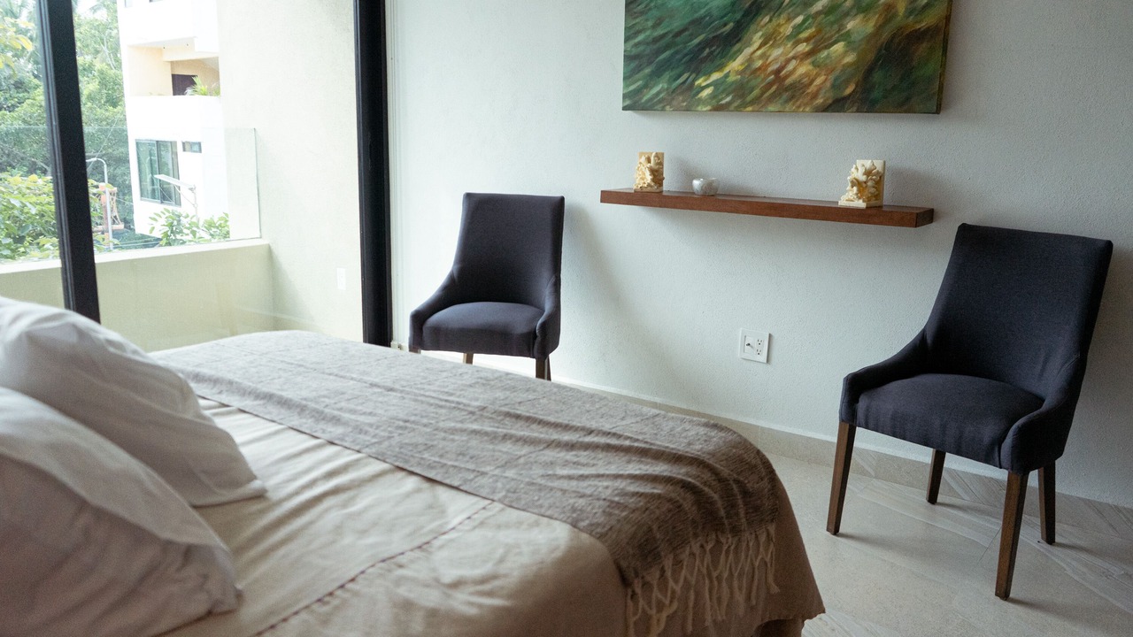 Photo of Bedroom in San Francisco