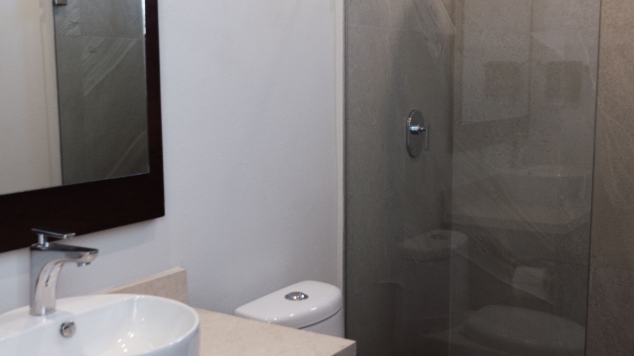 Photo of Bathroom in San Francisco