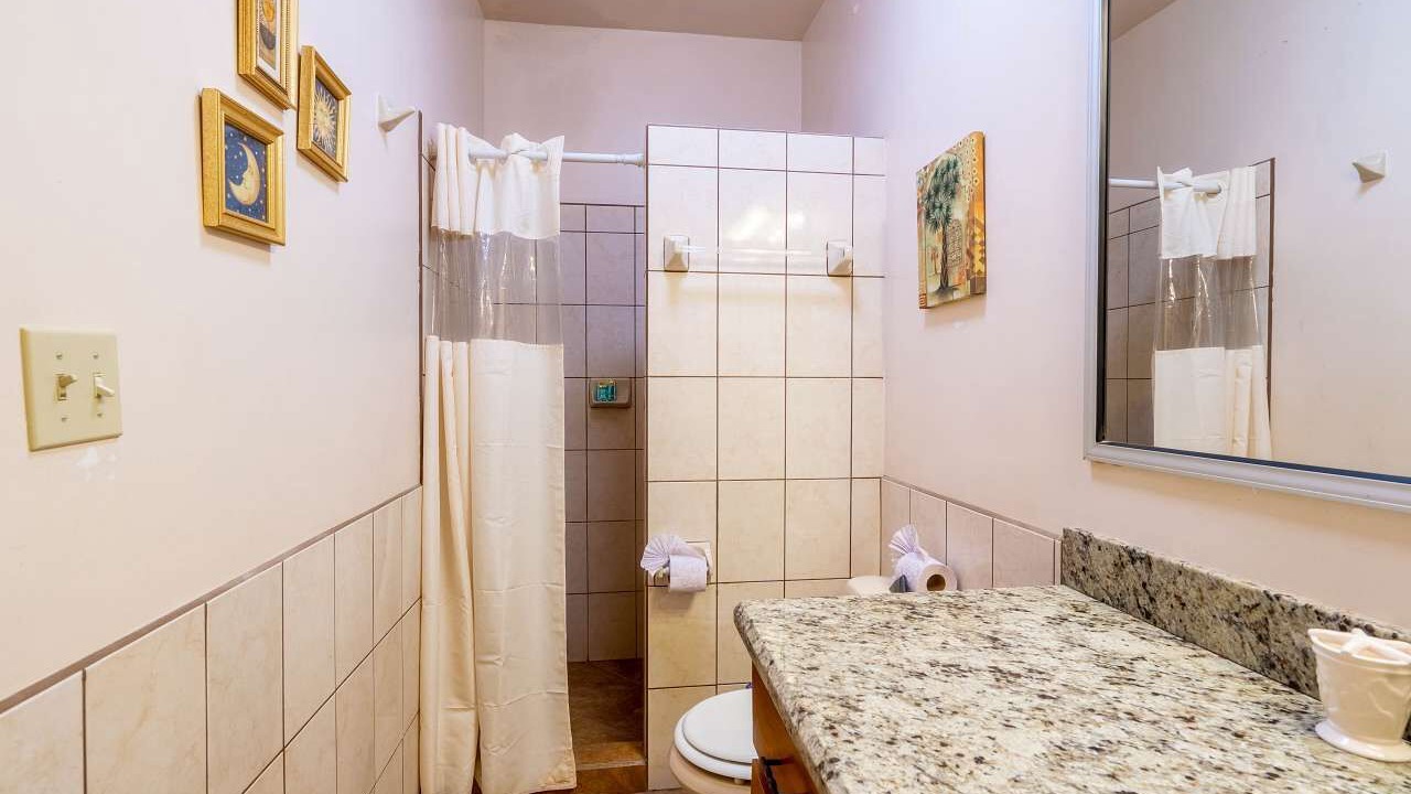 Photo of Bathroom in Villas de Las Palmas