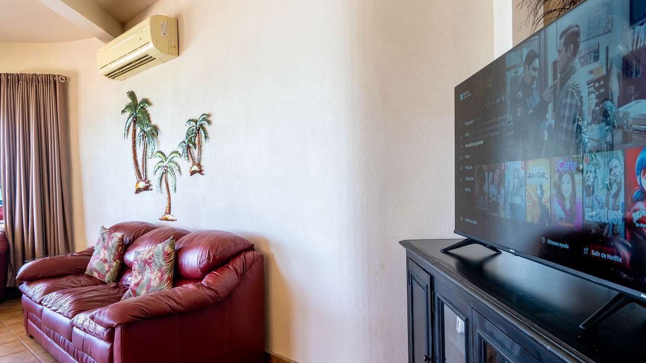 Photo of Bedroom in Villas de Las Palmas