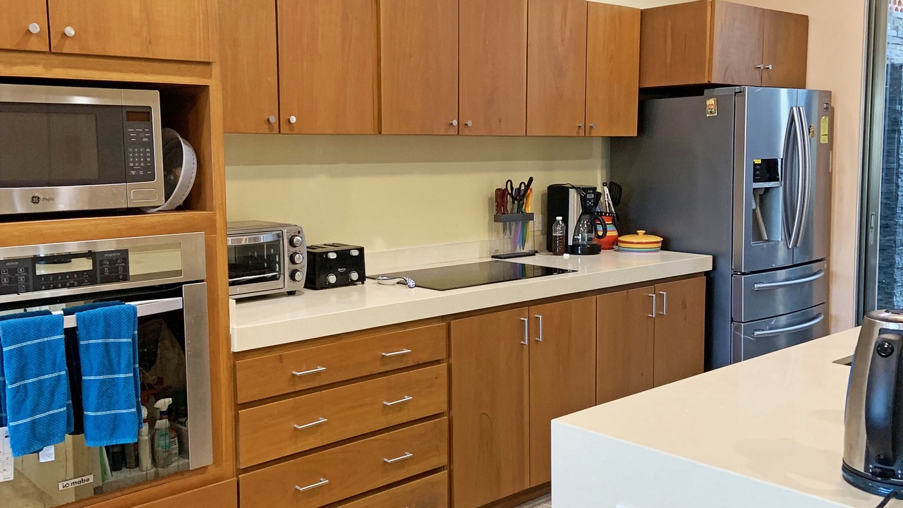 Photo of Kitchen in Telchac Puerto