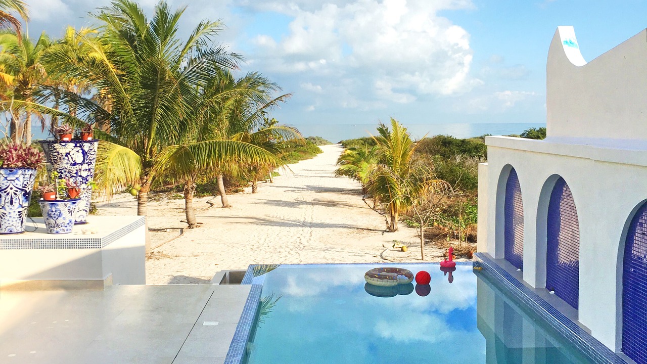 Photo of Outdoor in Telchac Puerto
