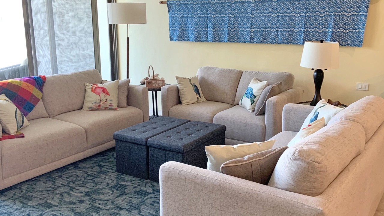 Photo of Livingroom in Telchac Puerto