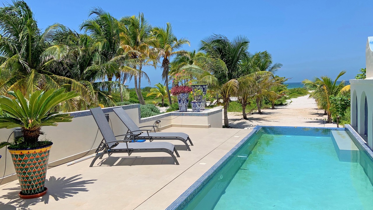 Photo of Outdoor in Telchac Puerto