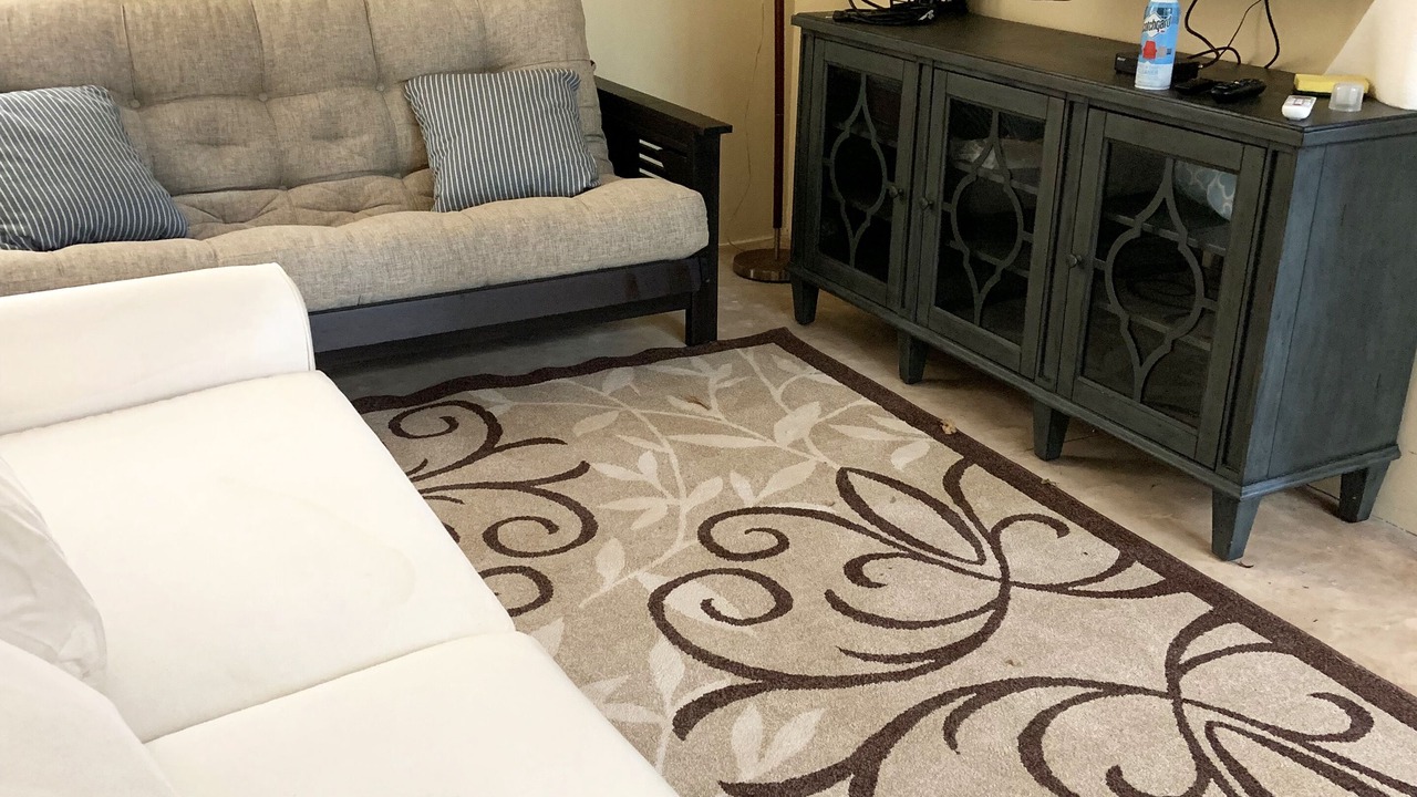 Photo of Livingroom in Telchac Puerto