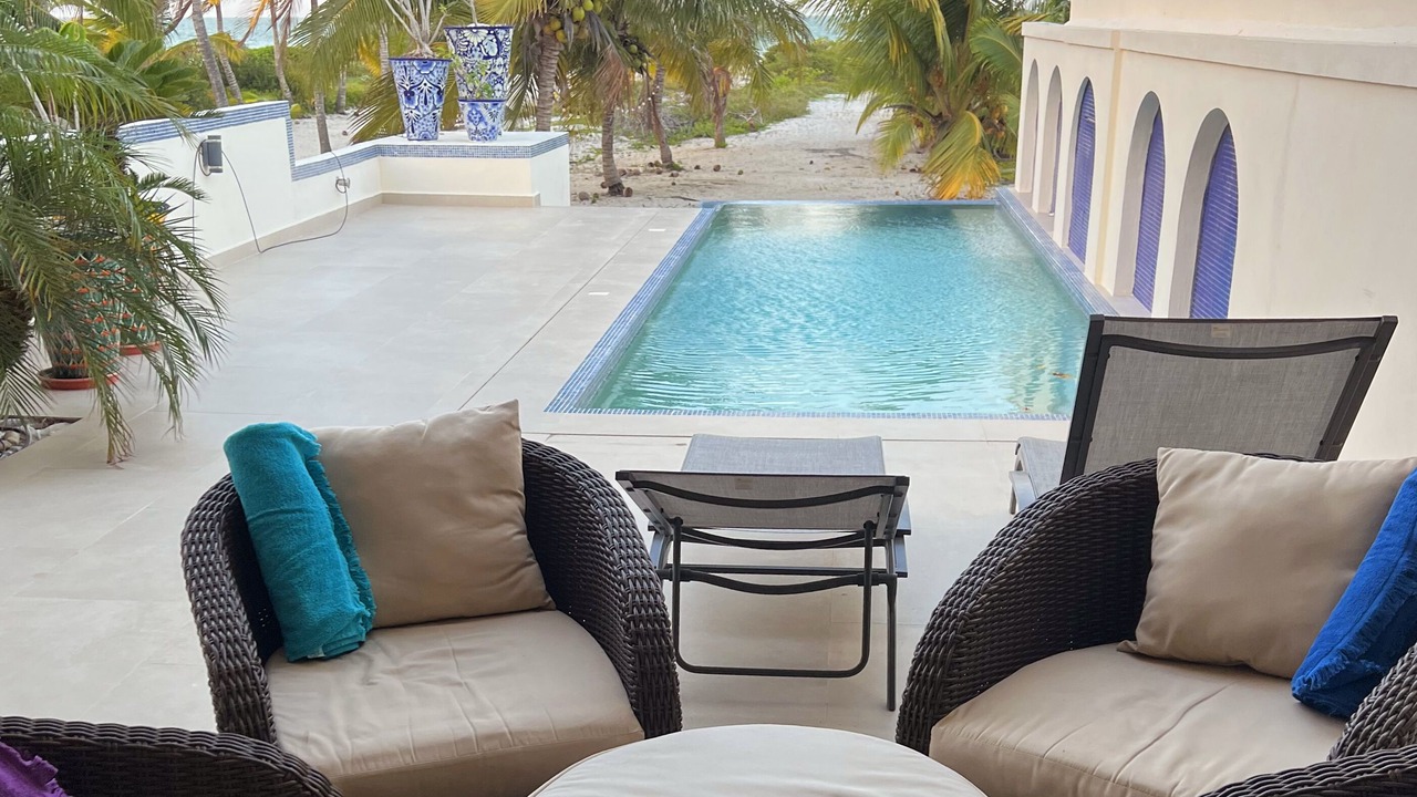 Photo of Outdoor in Telchac Puerto