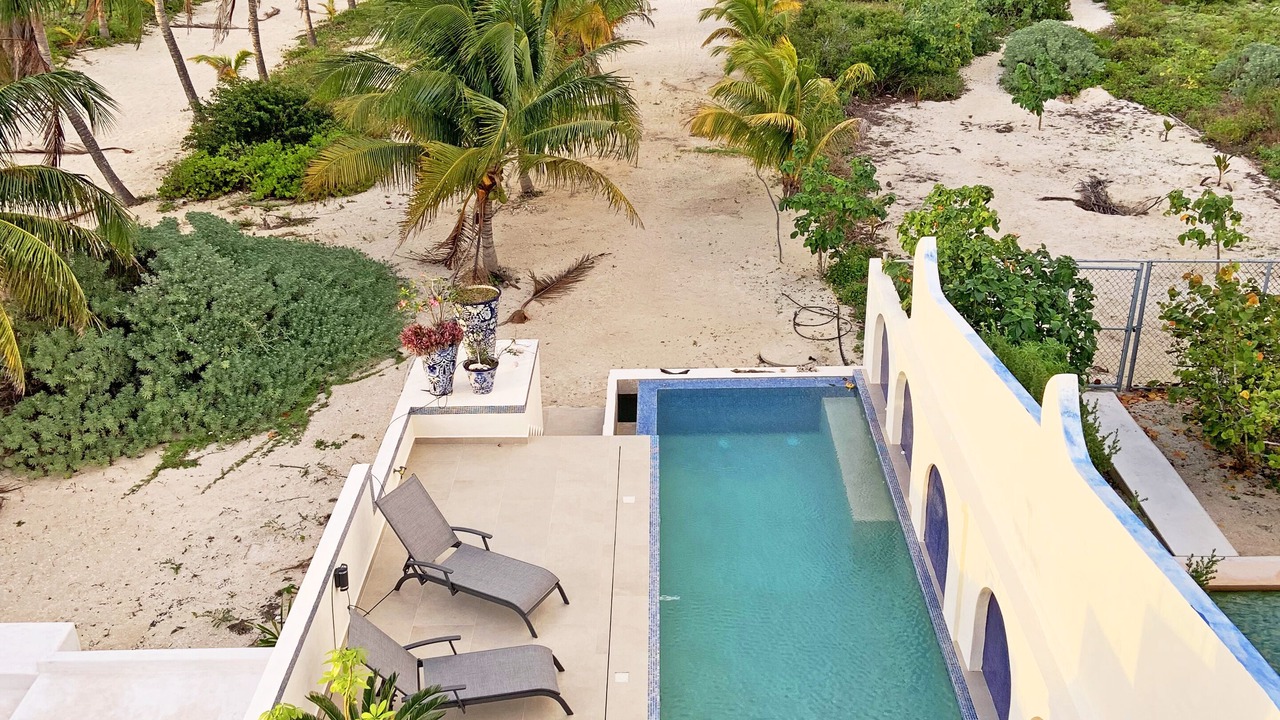 Photo of Outdoor in Telchac Puerto