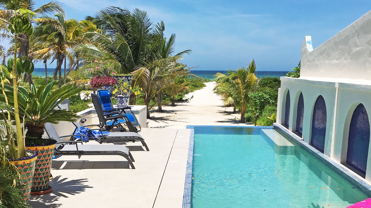 Photo of Outdoor in Telchac Puerto