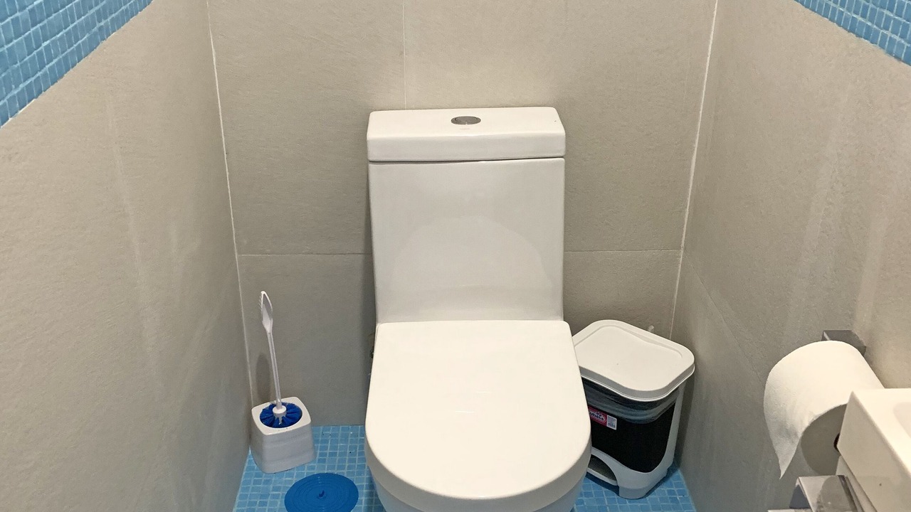Photo of Bathroom in Telchac Puerto
