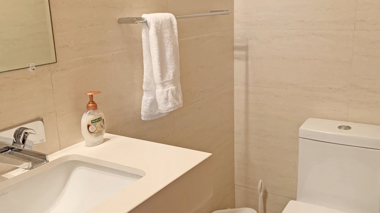 Photo of Bathroom in Telchac Puerto