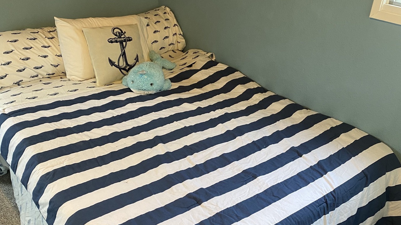 Photo of Bedroom in Rabbit Creek