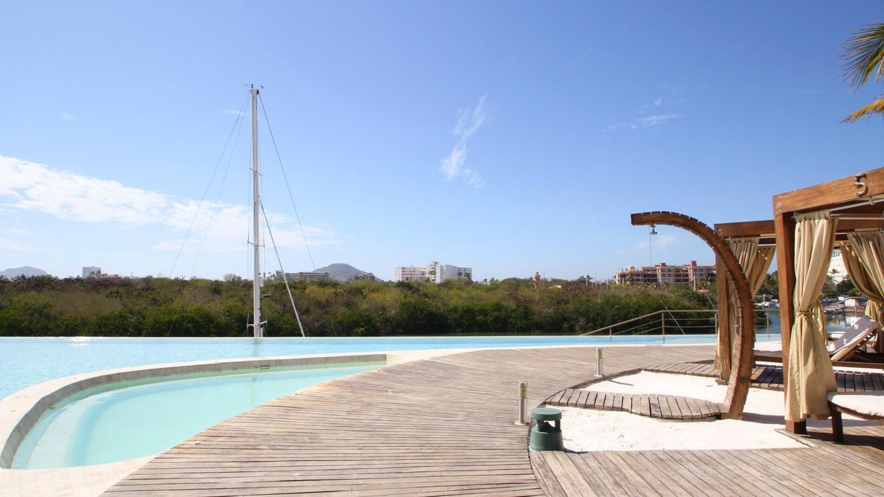 Photo of Outdoor in Marina Mazatlan