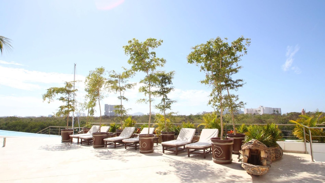 Photo of Outdoor in Marina Mazatlan