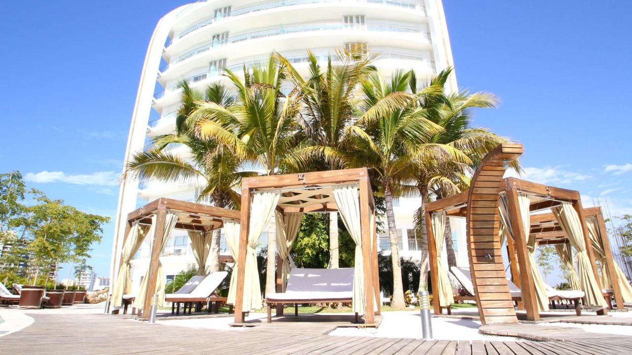 Photo of Outdoor in Marina Mazatlan