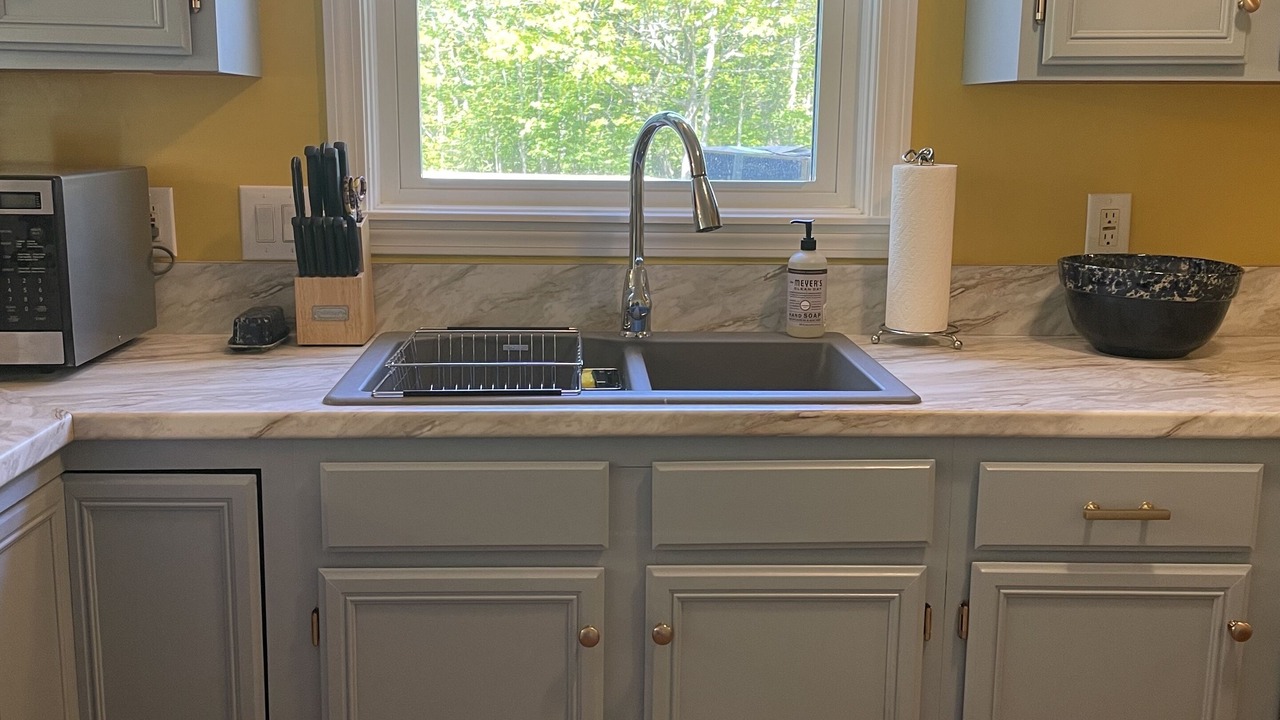 Photo of Kitchen in Mid-Coast and Islands