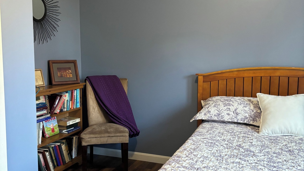 Photo of Bedroom in Mid-Coast and Islands