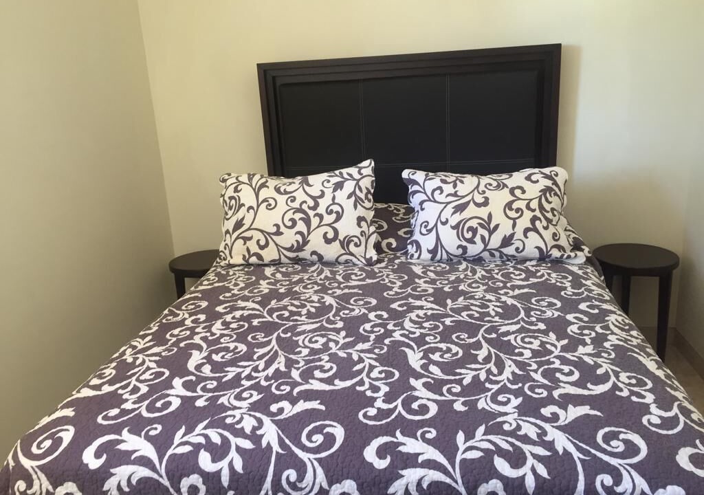 Photo of Bedroom in Marina Vallarta