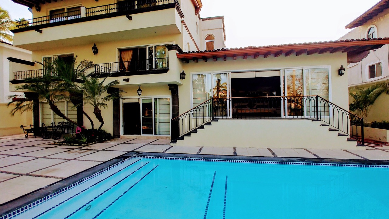 Photo of Outdoor in Marina Vallarta