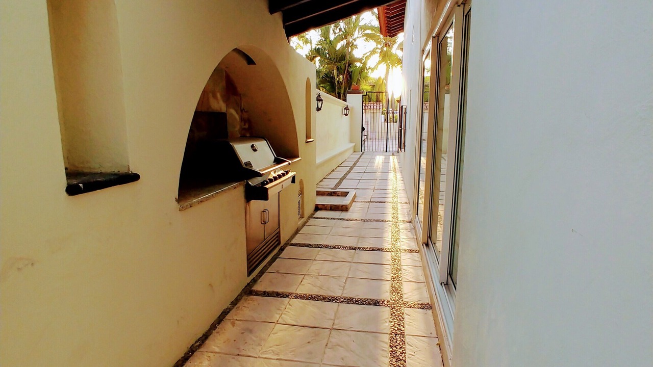 Photo of Patio Balcony in Marina Vallarta