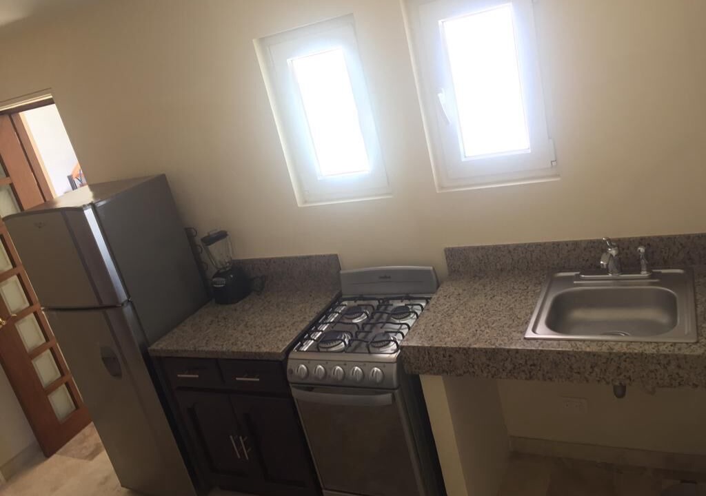 Photo of Kitchen in Marina Vallarta