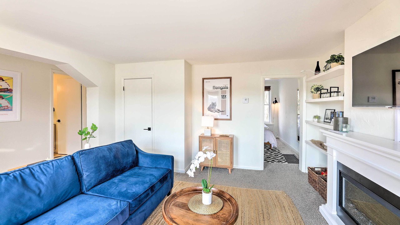 Photo of Livingroom in Northside