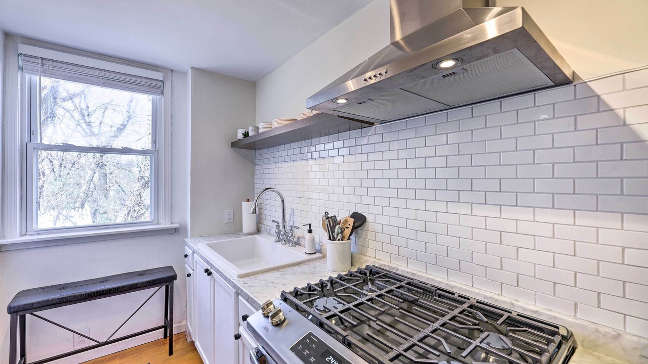Photo of Kitchen in Northside