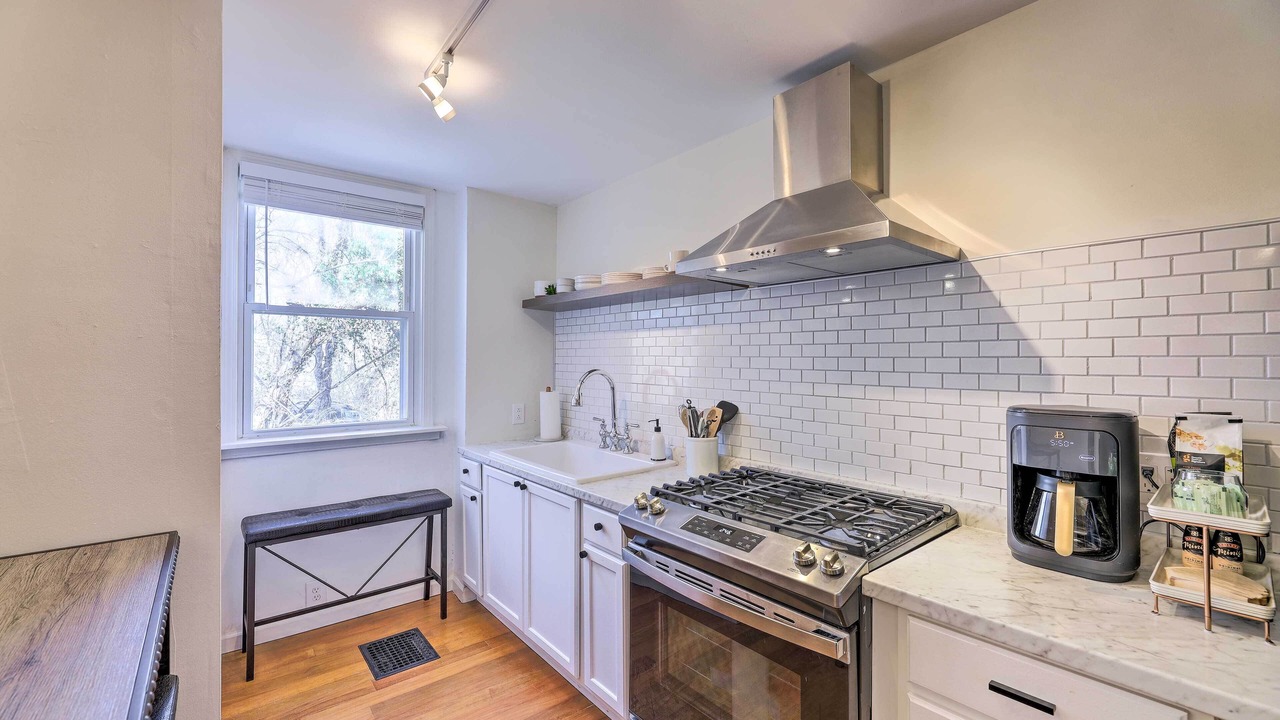 Photo of Kitchen in Northside
