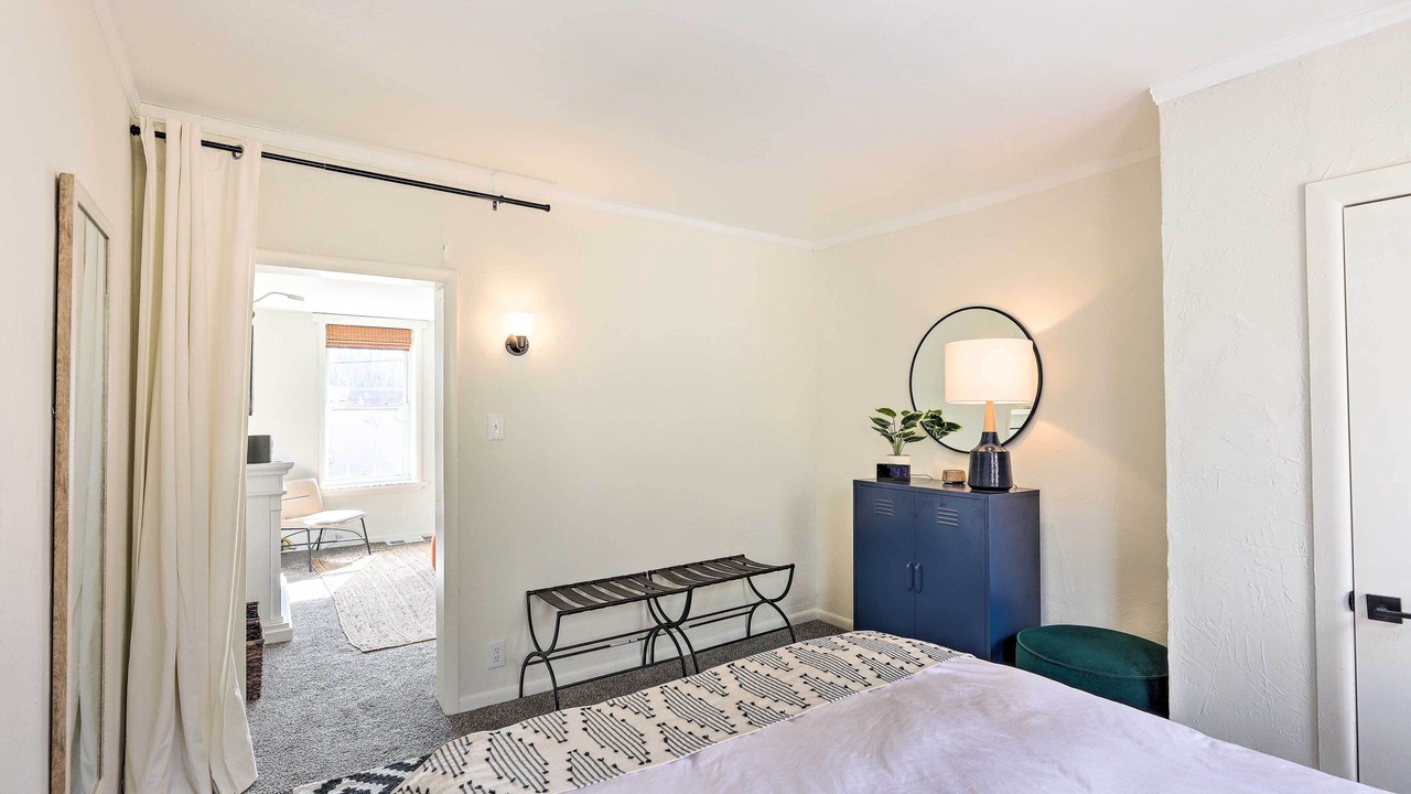 Photo of Bedroom in Northside