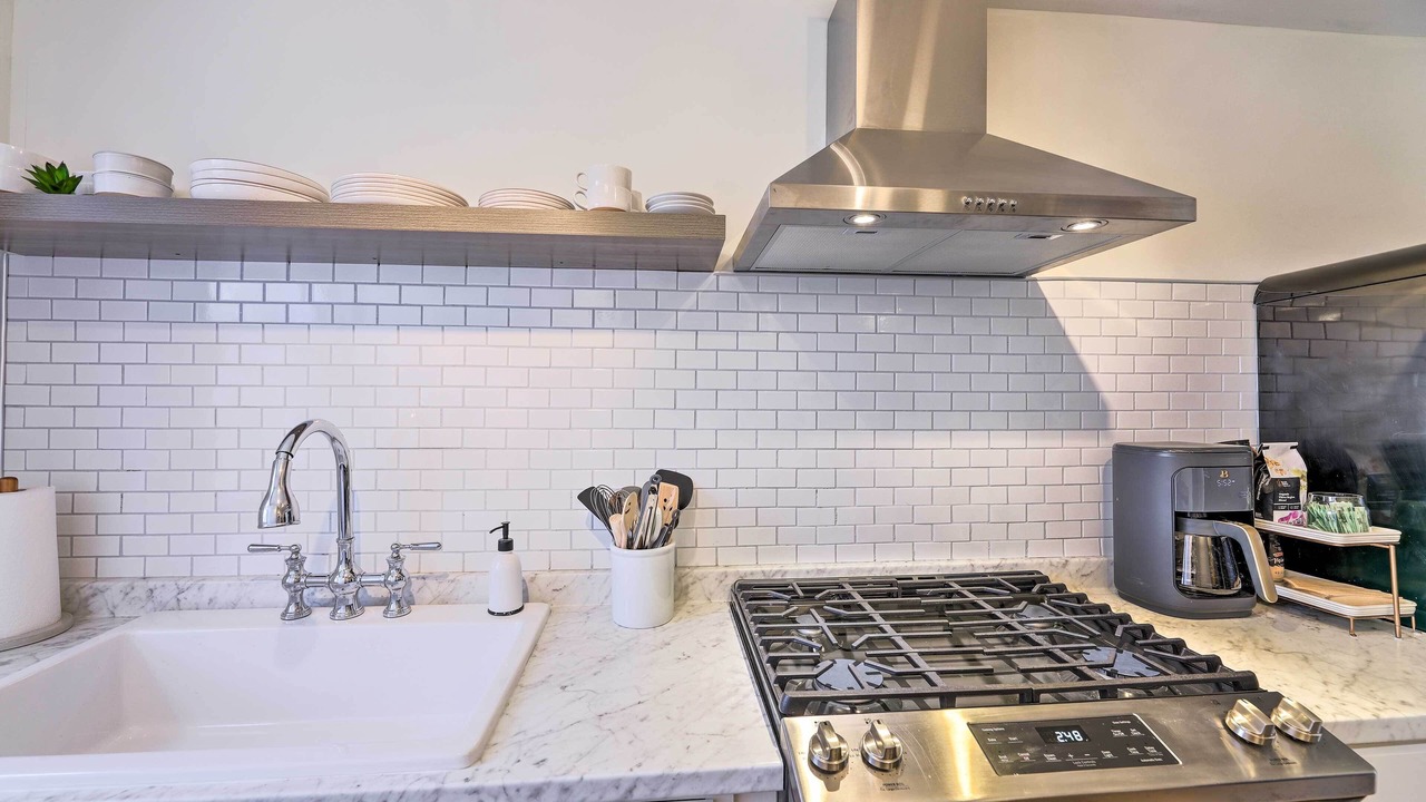 Photo of Kitchen in Northside