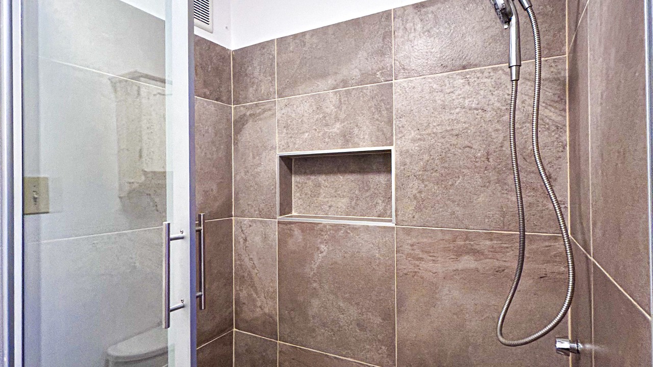 Photo of Bathroom in Tlacolula de Matamoros