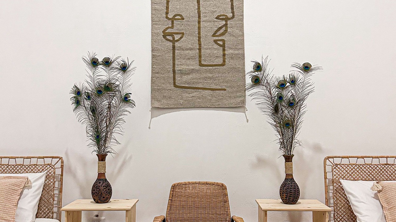 Photo of Bedroom in Tlacolula de Matamoros