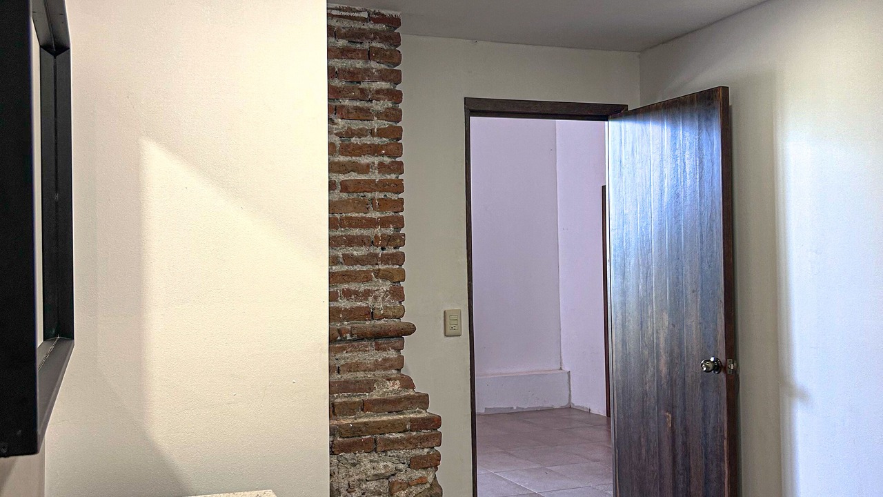 Photo of Bathroom in Tlacolula de Matamoros
