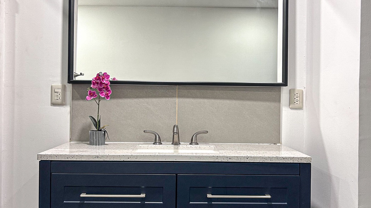 Photo of Bathroom in Tlacolula de Matamoros