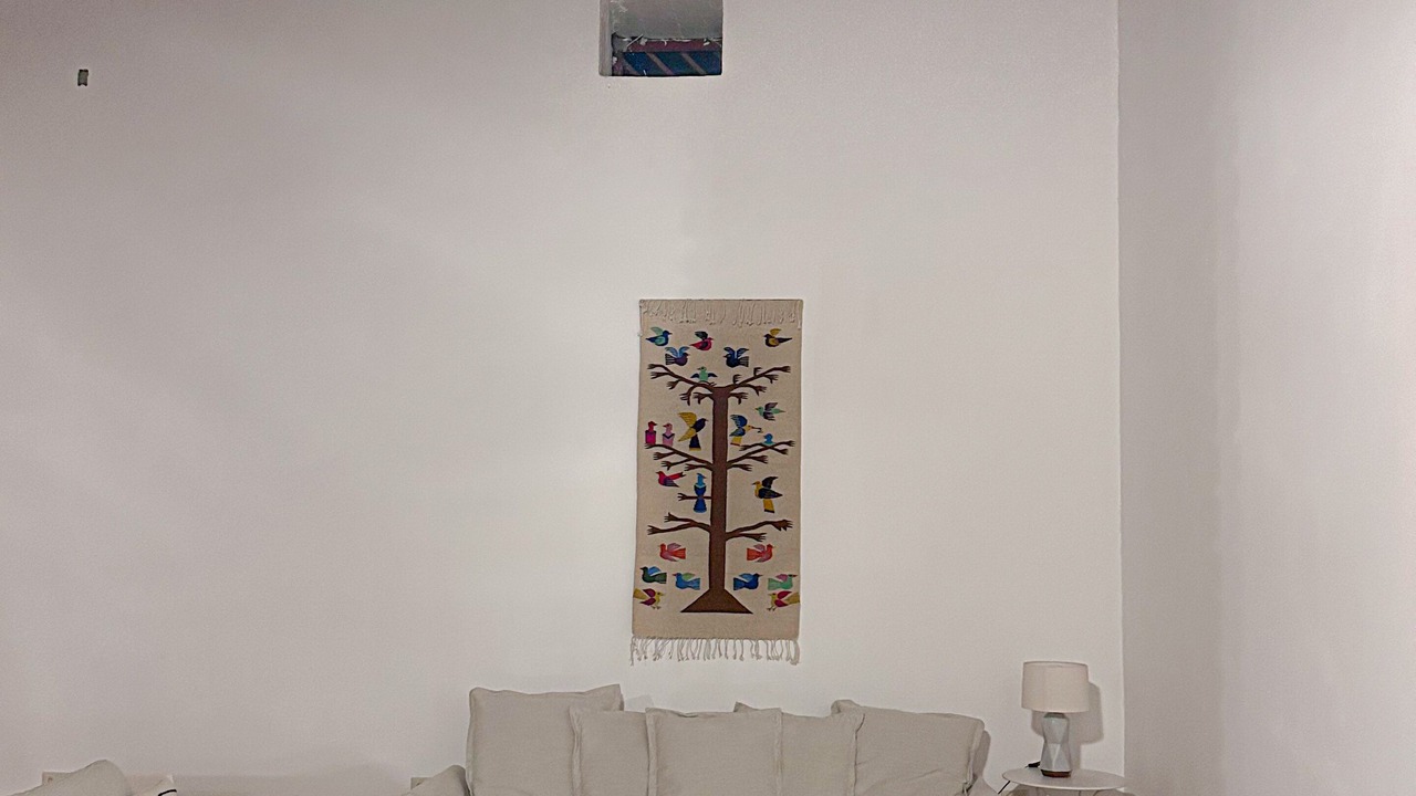 Photo of Livingroom in Tlacolula de Matamoros