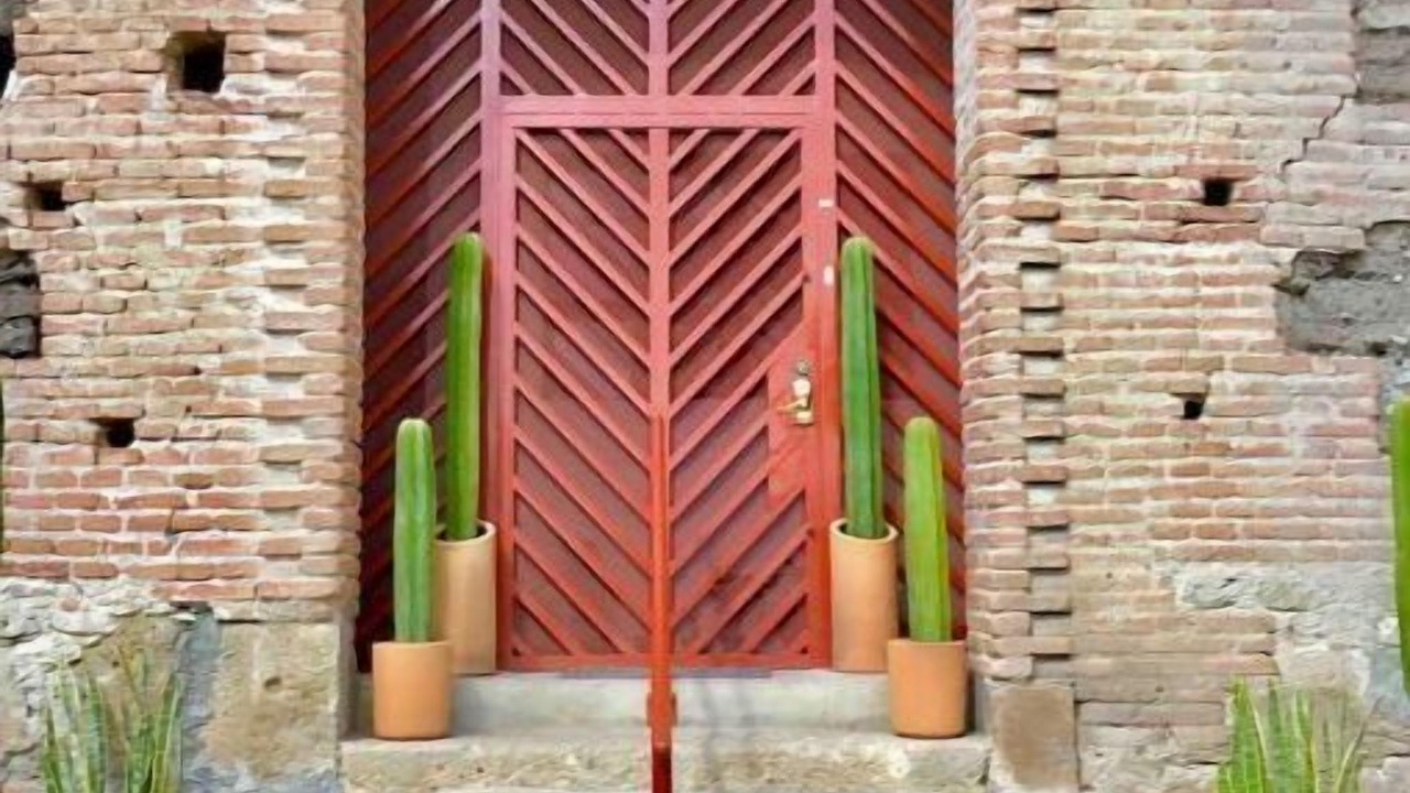 Photo of Outdoor in Tlacolula de Matamoros