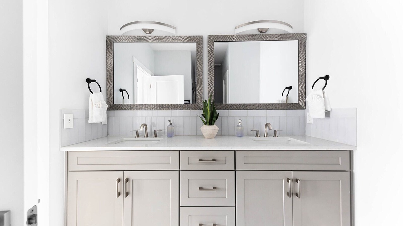 Photo of Bathroom in North Nashville