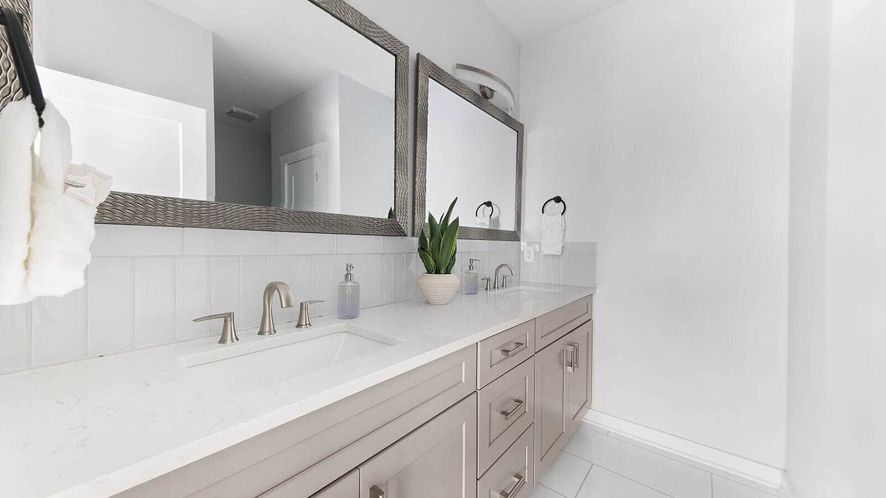 Photo of Bathroom in North Nashville