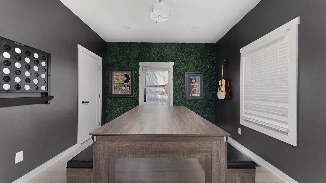 Photo of Bedroom in North Nashville