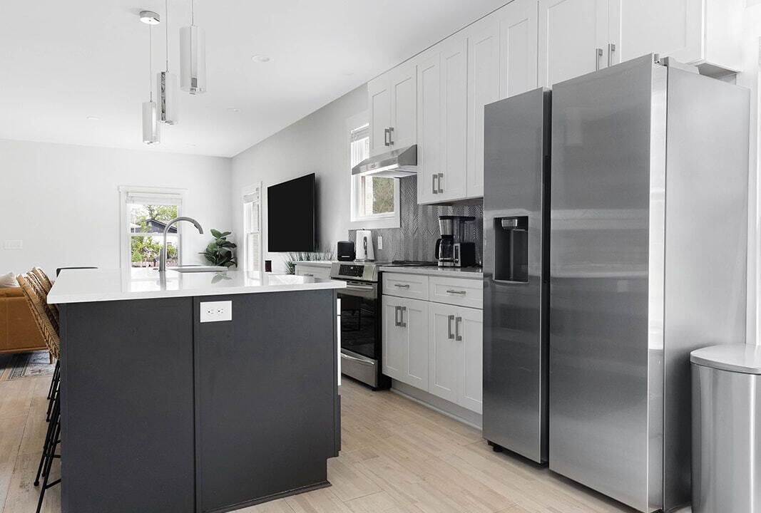 Photo of Kitchen in North Nashville