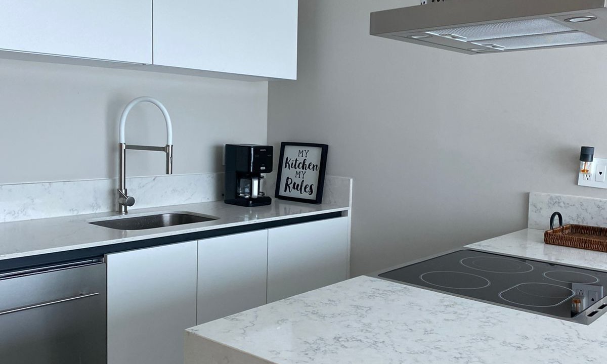 Photo of Kitchen in Flamingos