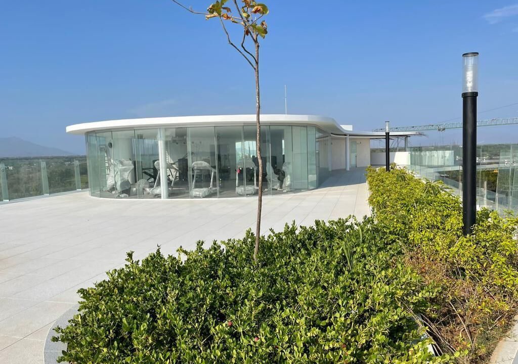 Photo of Patio Balcony in Flamingos