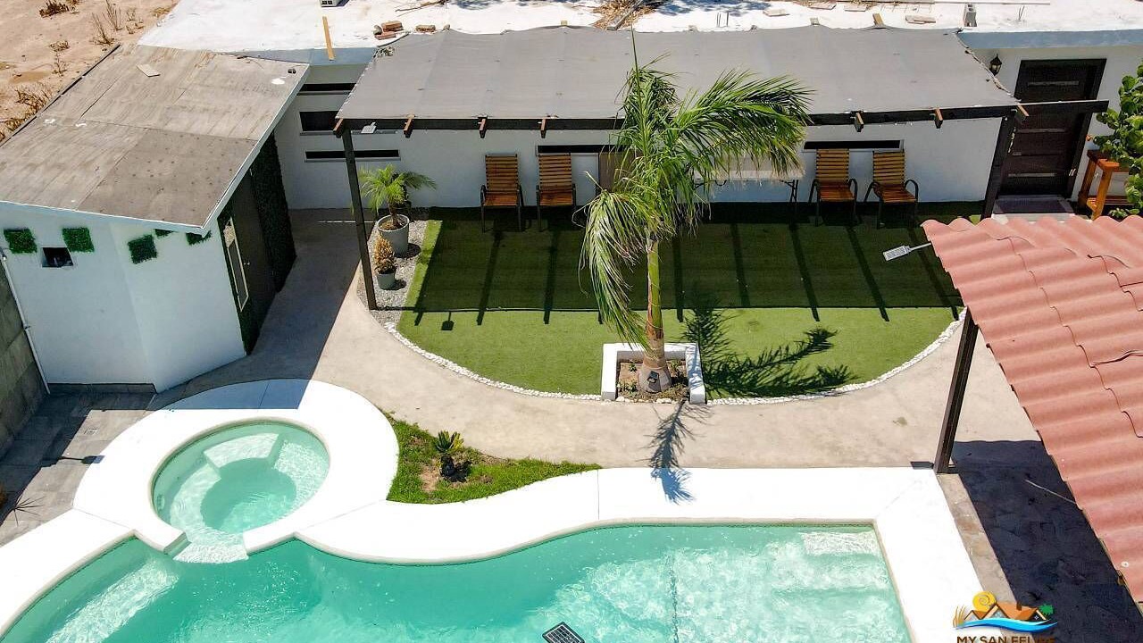 Photo of Outdoor in Primera Seccion