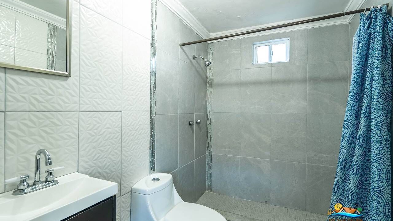 Photo of Bathroom in Primera Seccion