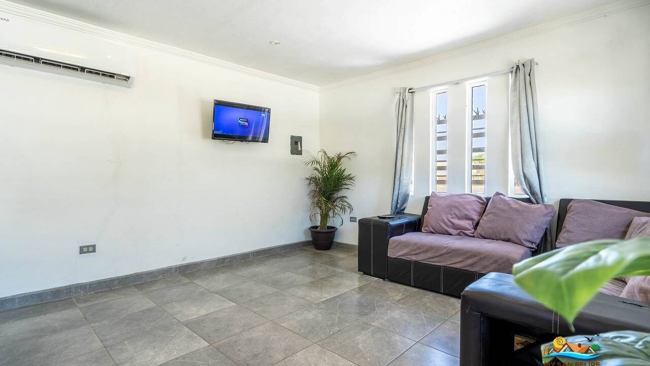Photo of Bedroom in Primera Seccion