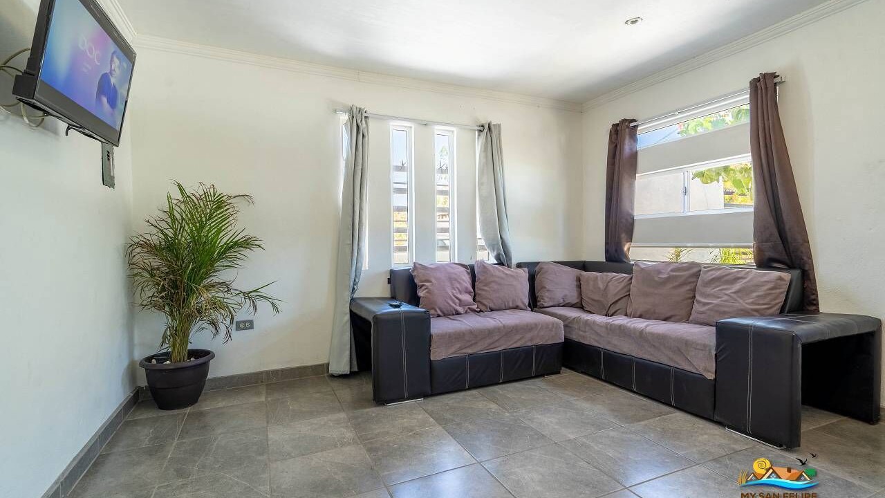 Photo of Bedroom in Primera Seccion