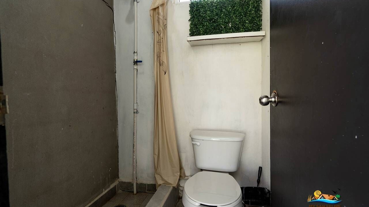 Photo of Bathroom in Primera Seccion